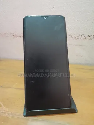Samsung Galaxy M33 5G 128 GB Blue