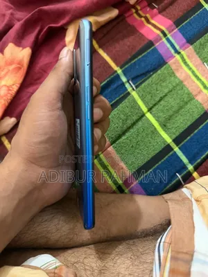 Oppo A53 128 GB Blue