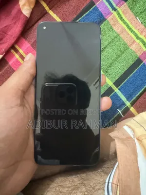 Oppo A53 128 GB Blue