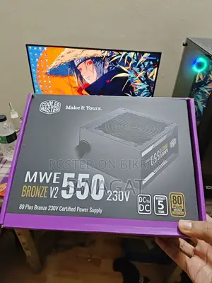 Desktop Computer 16GB AMD Ryzen 5 SSD 512GB