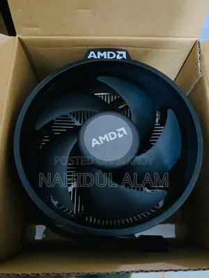 বিক্রয়ের জন্য Amd সিপিইউ কুলার!