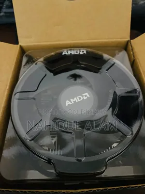 বিক্রয়ের জন্য Amd সিপিইউ কুলার!