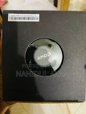 বিক্রয়ের জন্য Amd সিপিইউ কুলার!