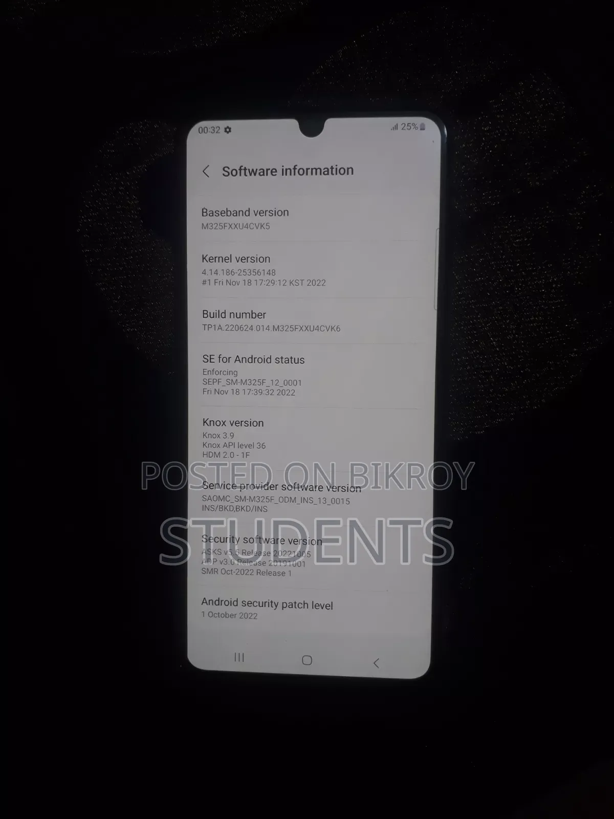 Xiaomi Poco X3 128 GB Blue