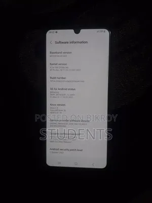 Xiaomi Redmi Note 8 32 GB Blue