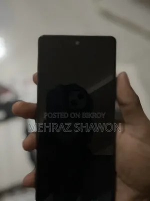 গুগল পিক্সেল ৭ ১২৮ জিবি ব্ল্যাক