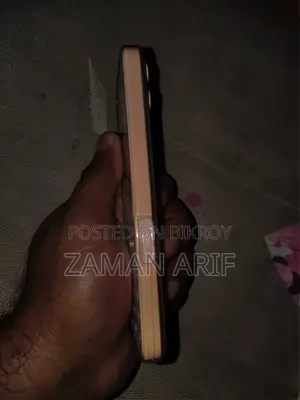 Mobile Phone Rose Gold