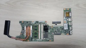 Hp Pavilion X360 2015 I3 Motherboard