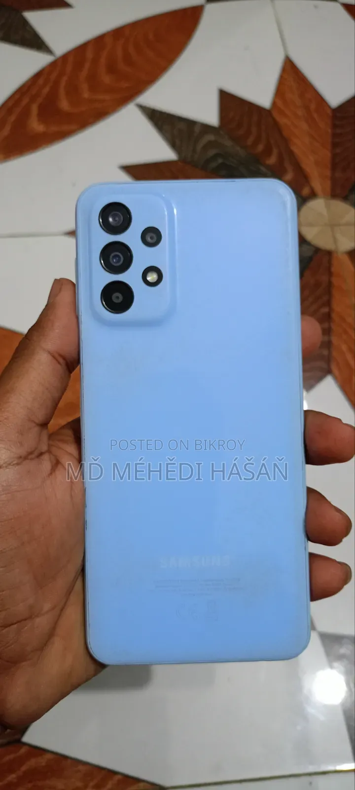 Samsung Galaxy A23 64 GB