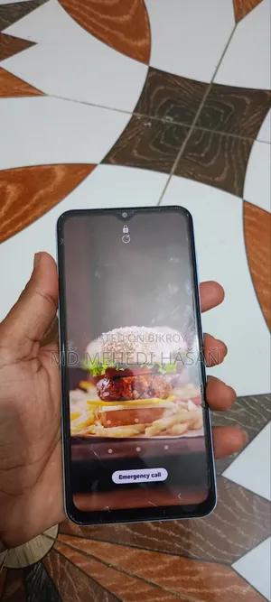 Samsung Galaxy A23 64 GB