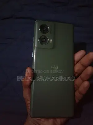 Motorola G96 5G 128 GB Green