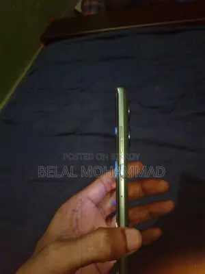 Motorola G96 5G 128 GB Green