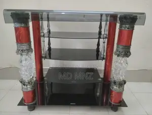 TV Table (Stylish 5-layer) for sale – at a great price!