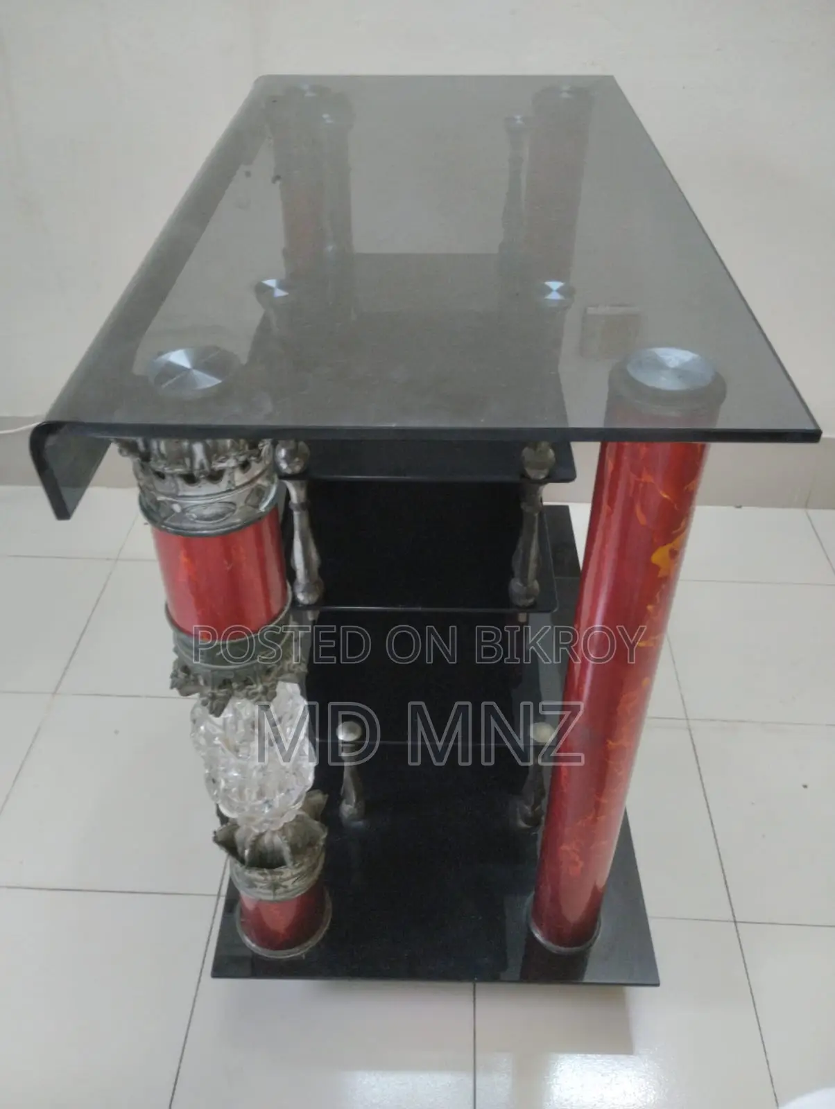 TV Table (Stylish 5-layer) for sale – at a great price!
