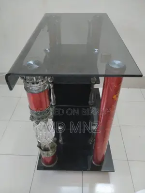 TV Table (Stylish 5-layer) for sale – at a great price!