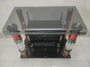 TV Table (Stylish 5-layer) for sale – at a great price!
