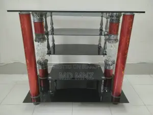 TV Table (Stylish 5-layer) for sale – at a great price!