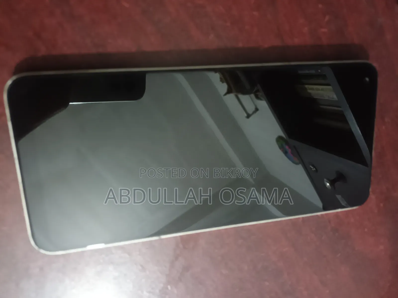Realme Narzo 60 256 GB Orange