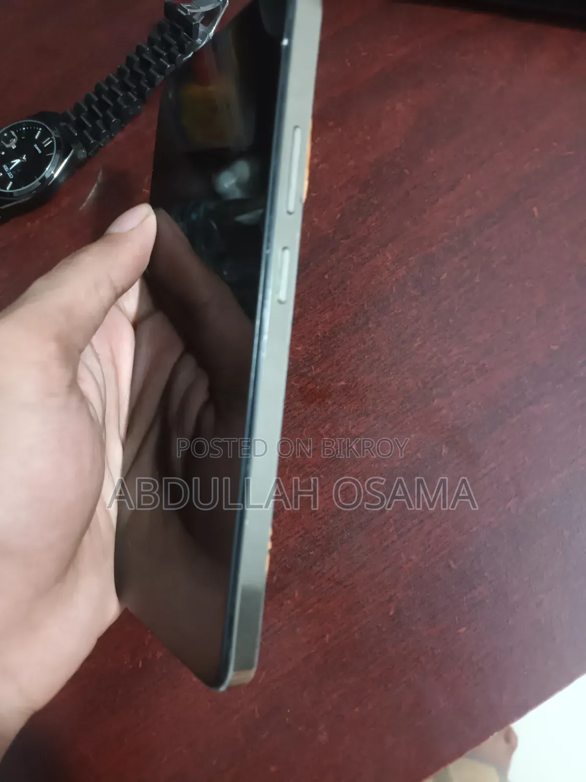 Realme Narzo 60 256 GB Orange