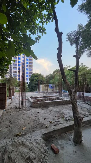 Land share for sale.