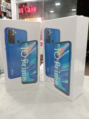 New Vfone 32 GB Blue
