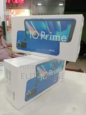 New Vfone 32 GB Blue