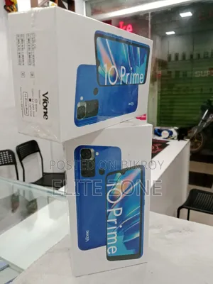 New Vfone 32 GB Blue