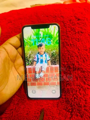 Apple iPhone XS Max 512 GB Orange