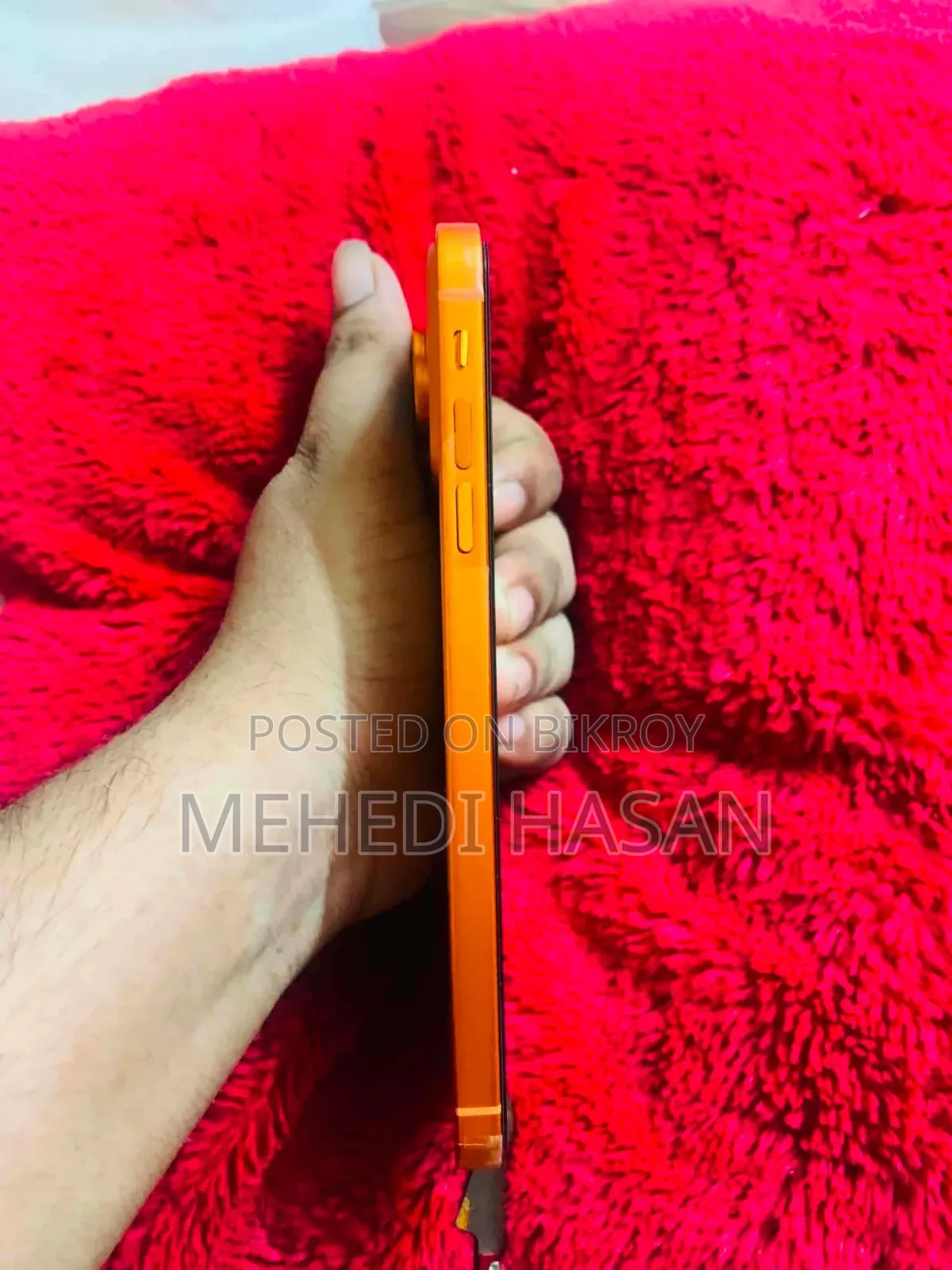 Apple iPhone XS Max 512 GB Orange