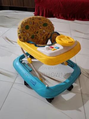 বেবি ওয়াকার