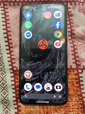 Nothing Phone CMF Phone 2 Pro 128 GB Black