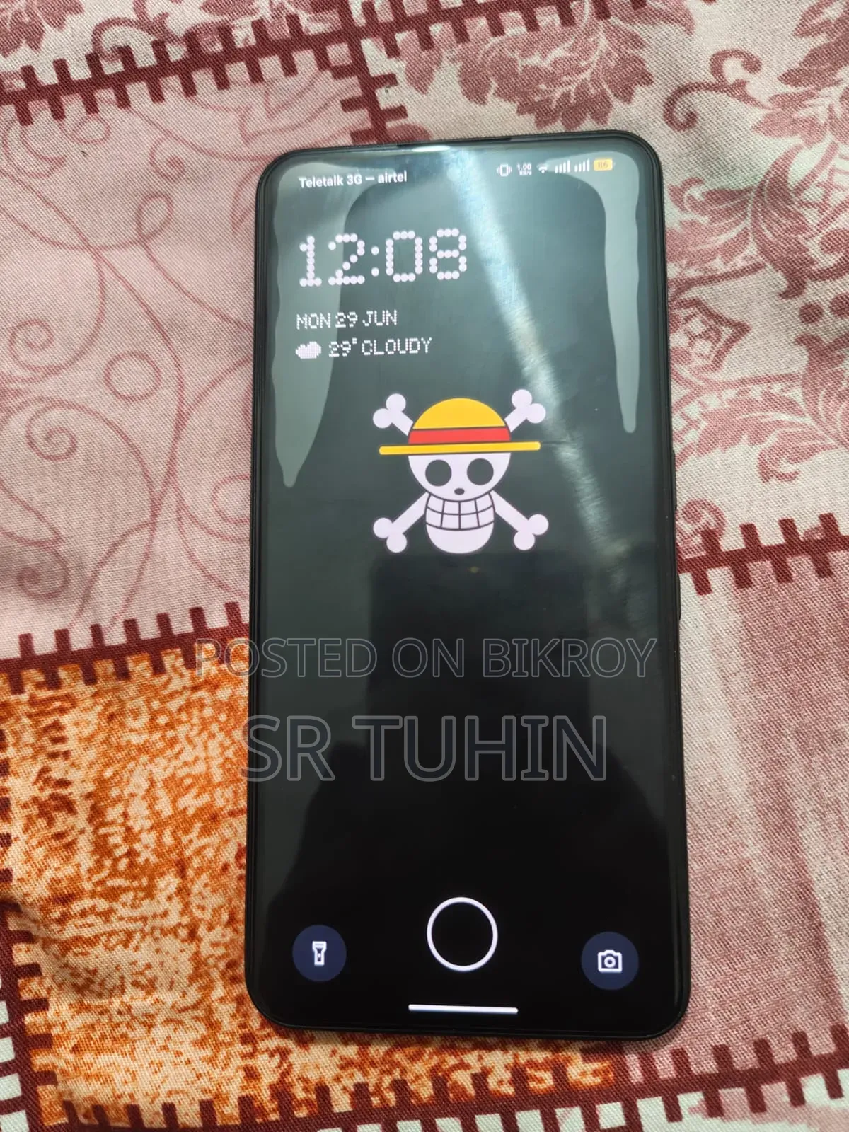 Nothing Phone CMF Phone 2 Pro 128 GB Black