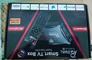 অ্যান্ড্রয়েড বক্স