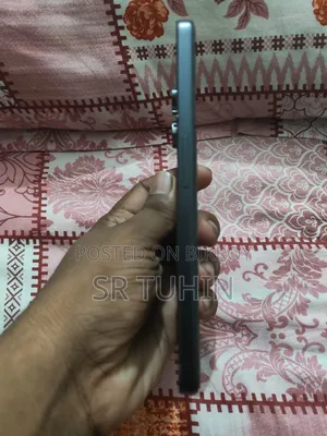 Nothing Phone CMF Phone 2 Pro 128 GB Black