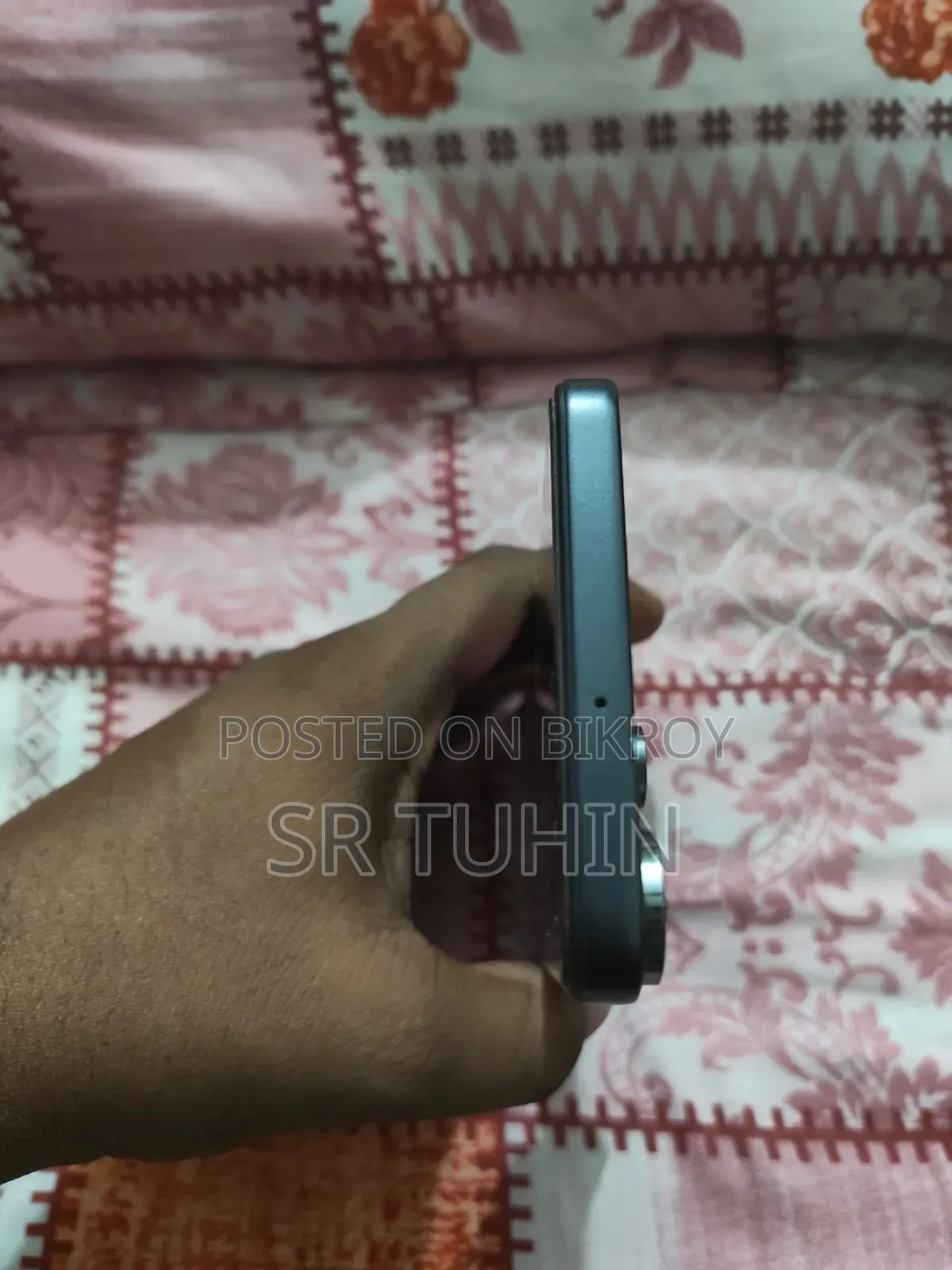 Nothing Phone CMF Phone 2 Pro 128 GB Black