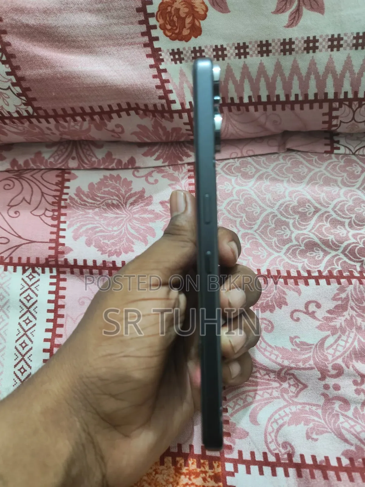 Nothing Phone CMF Phone 2 Pro 128 GB Black
