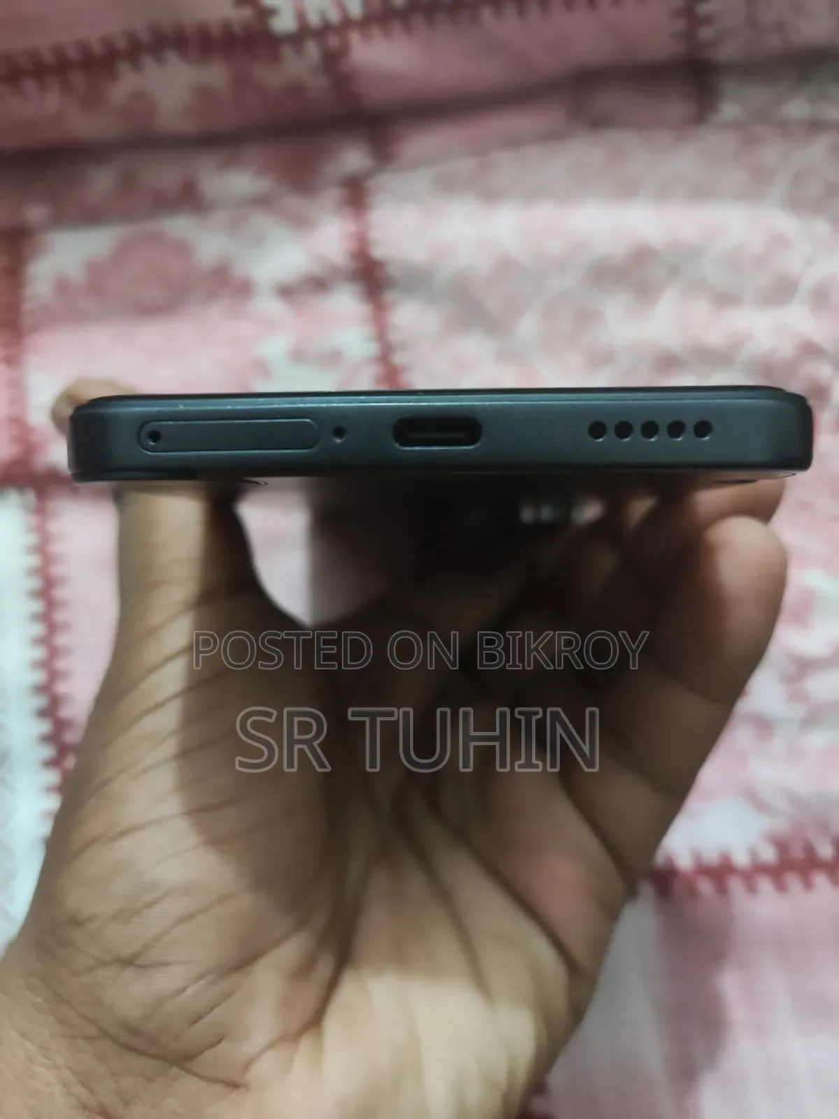 Nothing Phone CMF Phone 2 Pro 128 GB Black