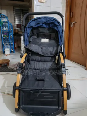 বেবি ক্যারিয়ার