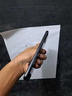 Samsung Galaxy A22 128 GB Black