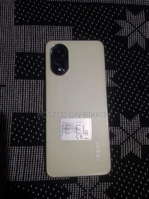 Oppo A38 128 GB Gold