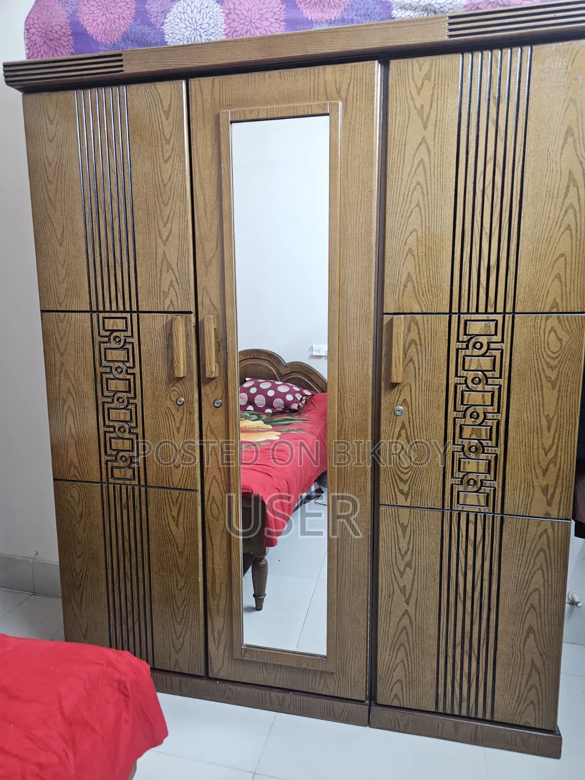 Almari for Sell