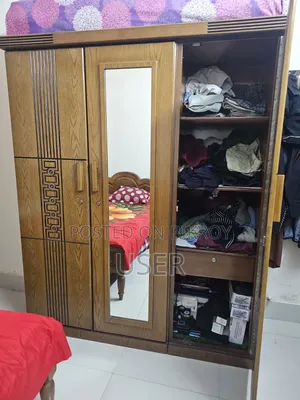 Almari for Sell