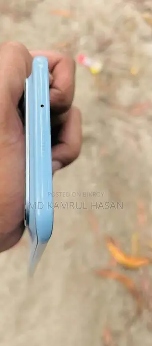 Tecno Pova 128 GB Blue
