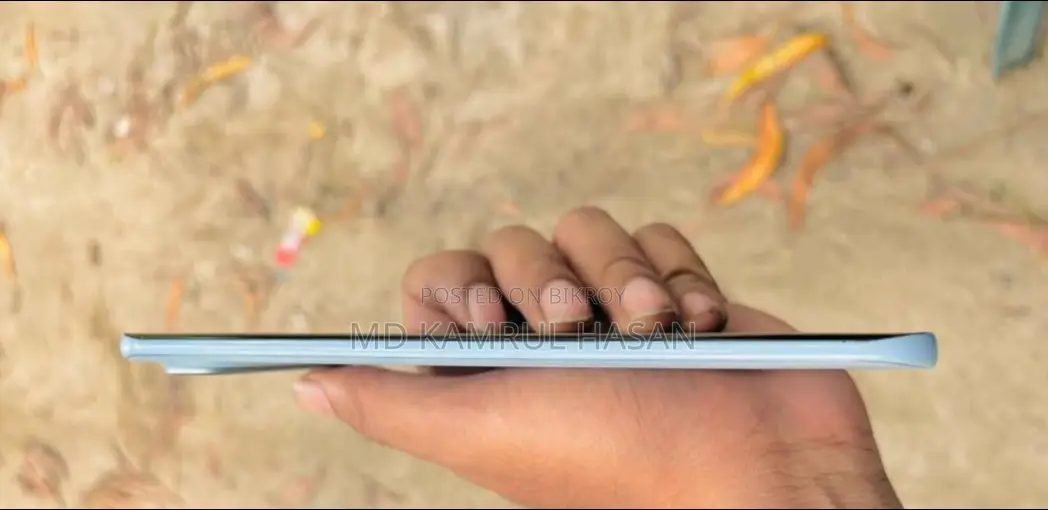 Tecno Pova 128 GB Blue