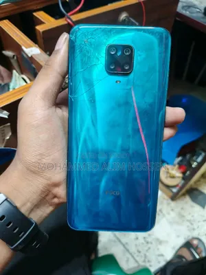 Xiaomi Poco M2 Pro 64 GB Blue
