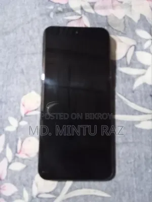 Tecno 256 GB Black