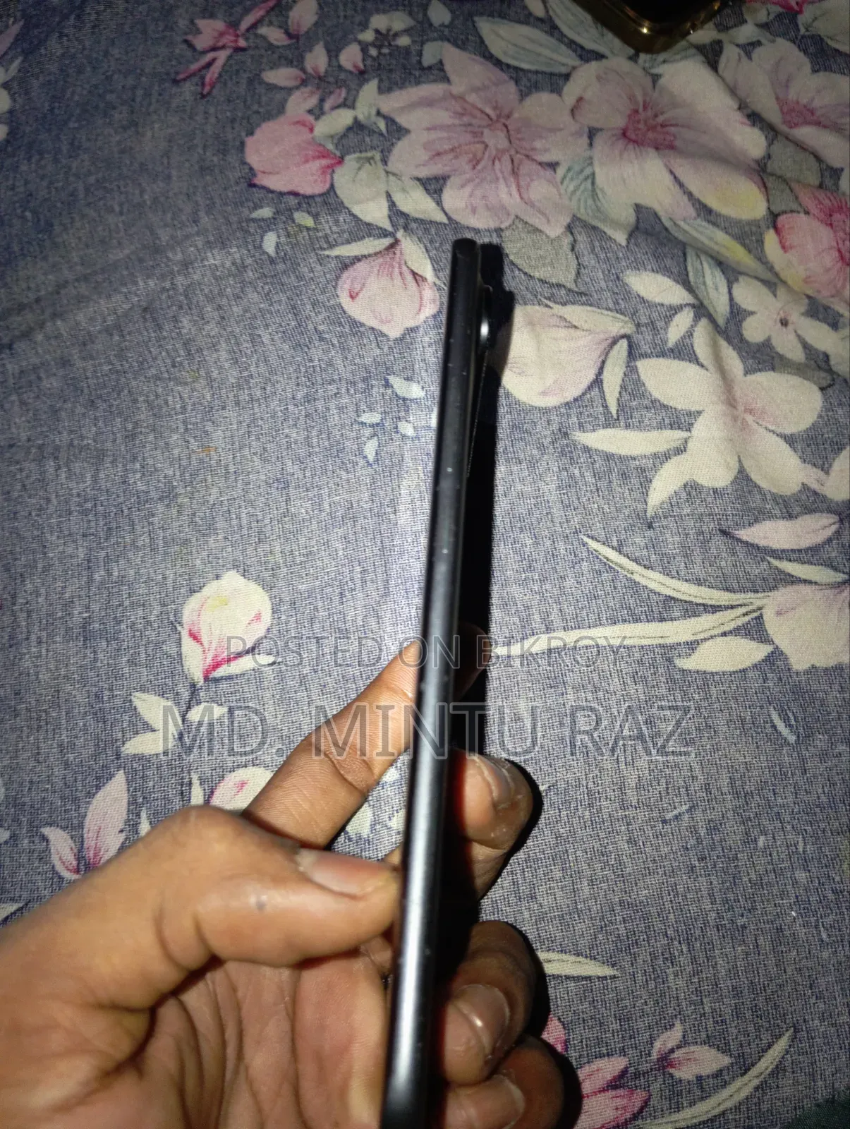 Tecno 256 GB Black