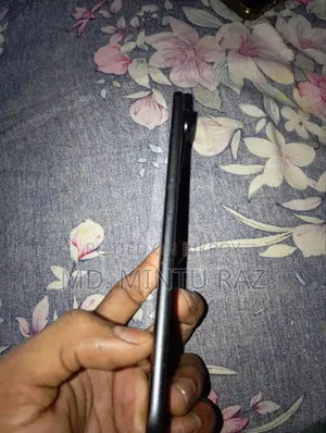 Tecno 256 GB Black