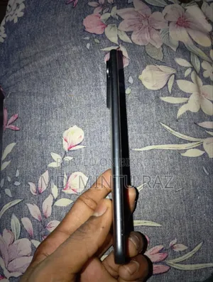 Tecno 256 GB Black