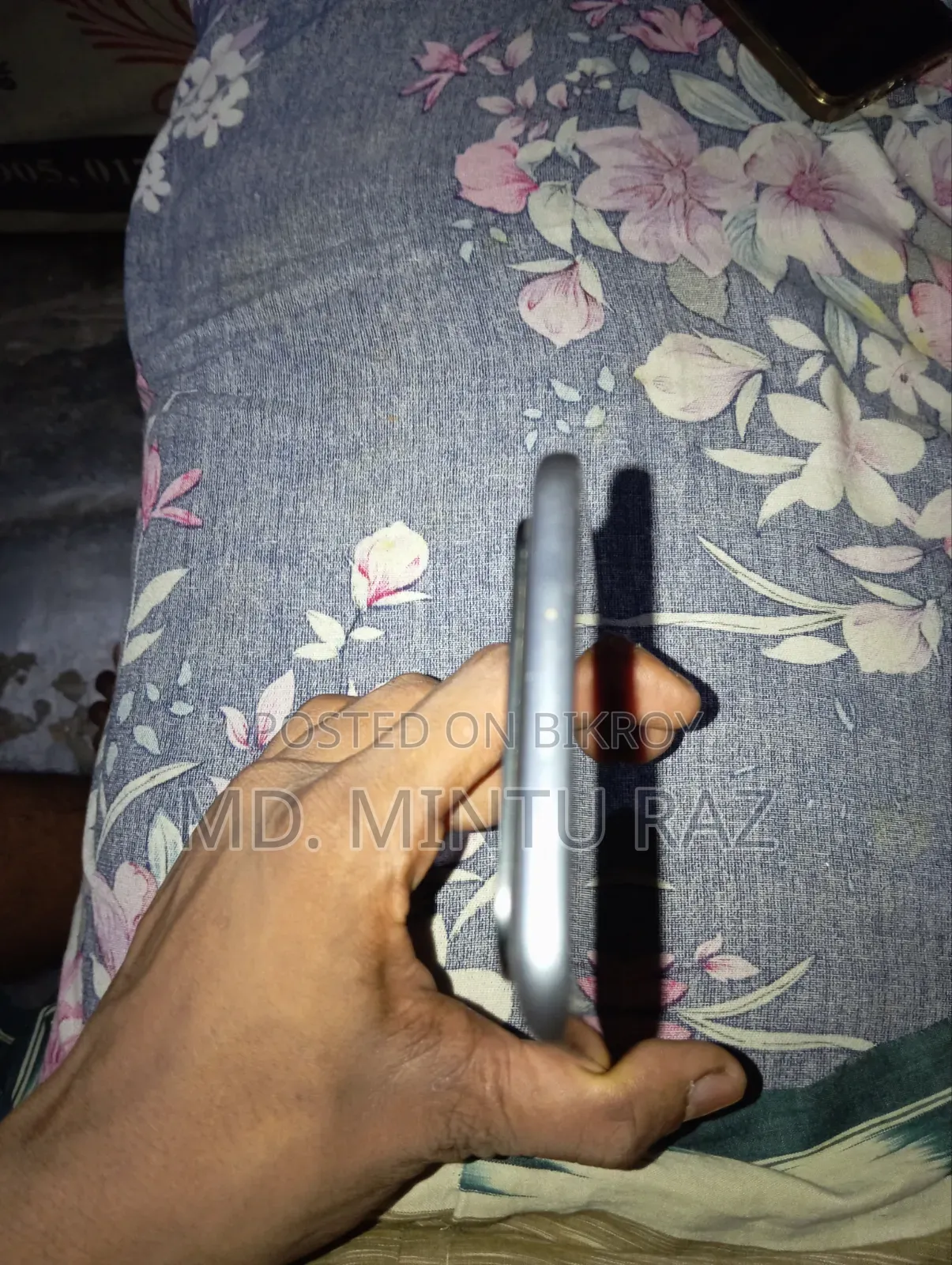 Tecno 256 GB Black